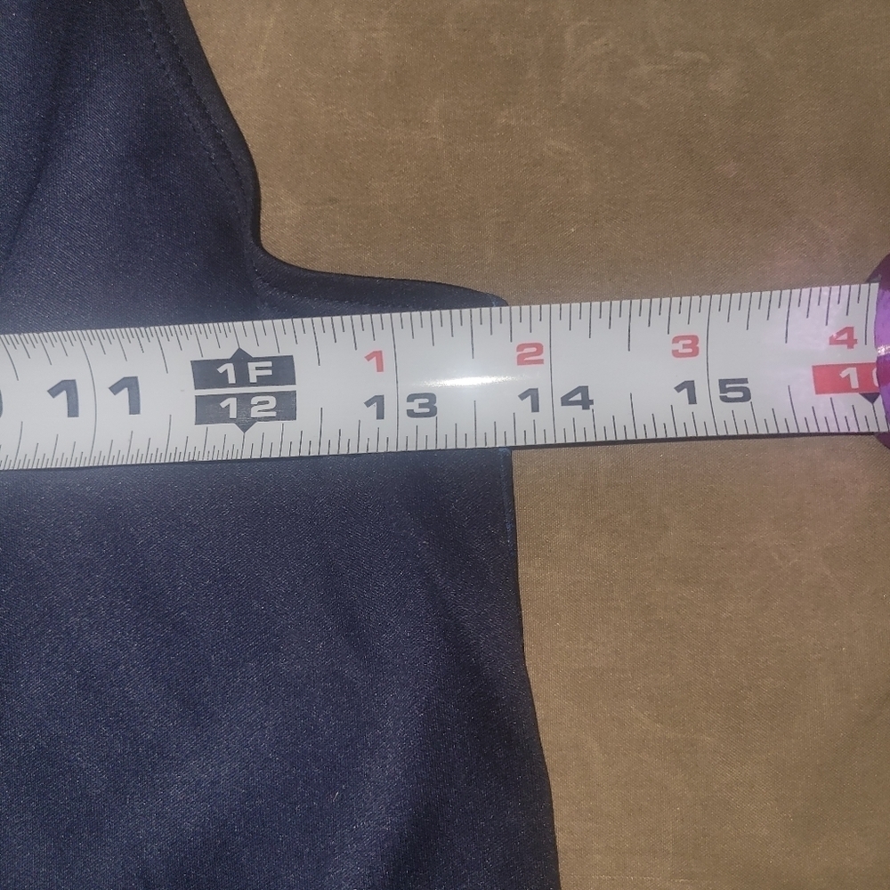 Under Armour Racerback Tank YMD - Picture 6 of 6